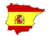 LIBRERÍA ANDALUCÍA - Espanol